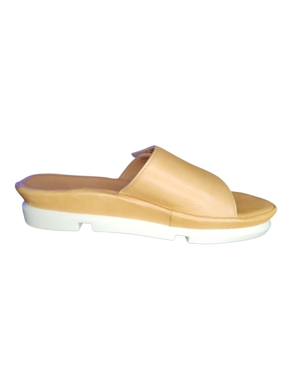 L'Amour Des Pieds Vester Slide Sandals, Womens 9 - Picture 8 of 10